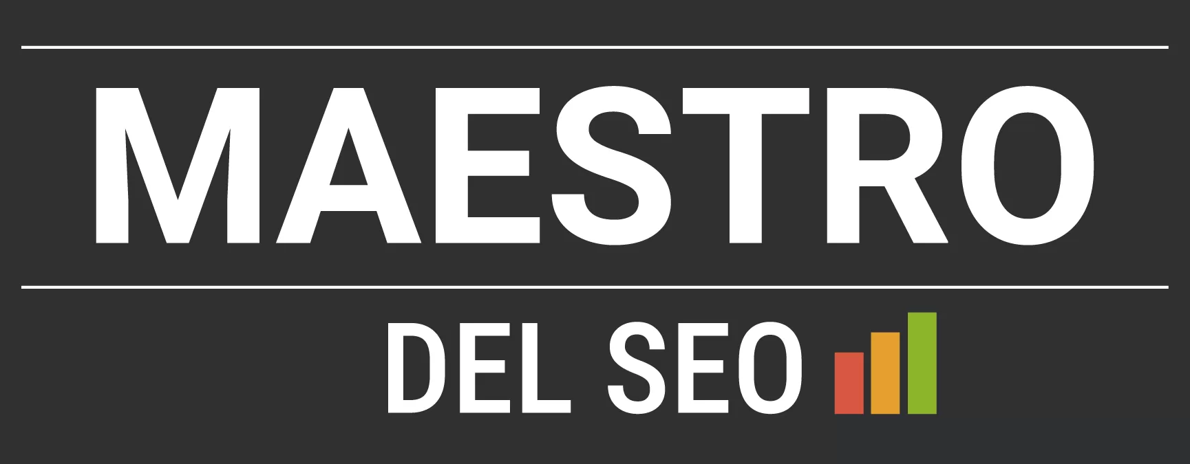 Logo Maestro del SEO Negativo