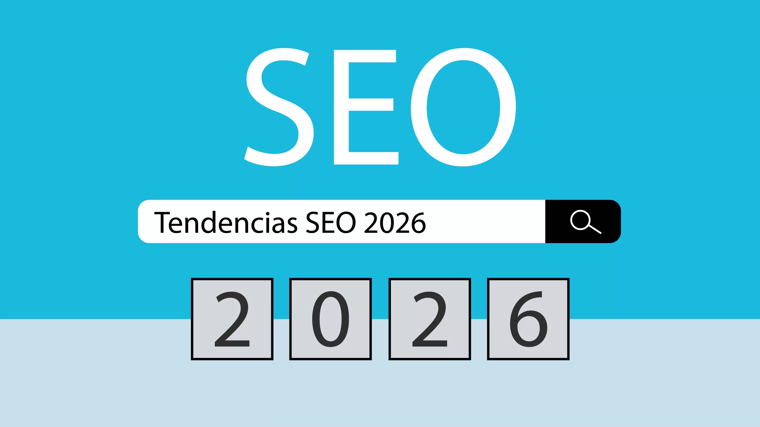 SEO para 2026: Estrategias innovadoras de posicionamiento fectivo en Google