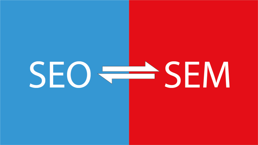 SEO y SEM: Estrategias para Dominar los Motores de Búsqueda