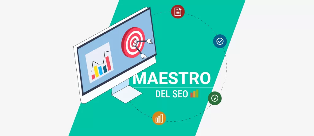 Consultor SEO Profesional - Te ayudo a posicionar tu sitio web en los mejores lugares de Google​